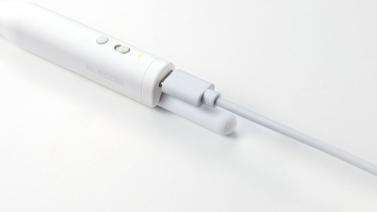 ELECOM Apple Pencil用 P-SCAPG01WH 100個セット ELECOM Apple Pencil用 P-SCAPG01WH 100個セット エレコム、Apple