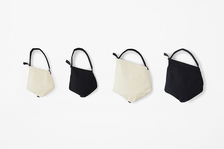 Rootote トートとリュックの利便性を備えた Ruck Tote を発売 新製品 ニュース デザインってオモシロイ Mdn Design Interactive