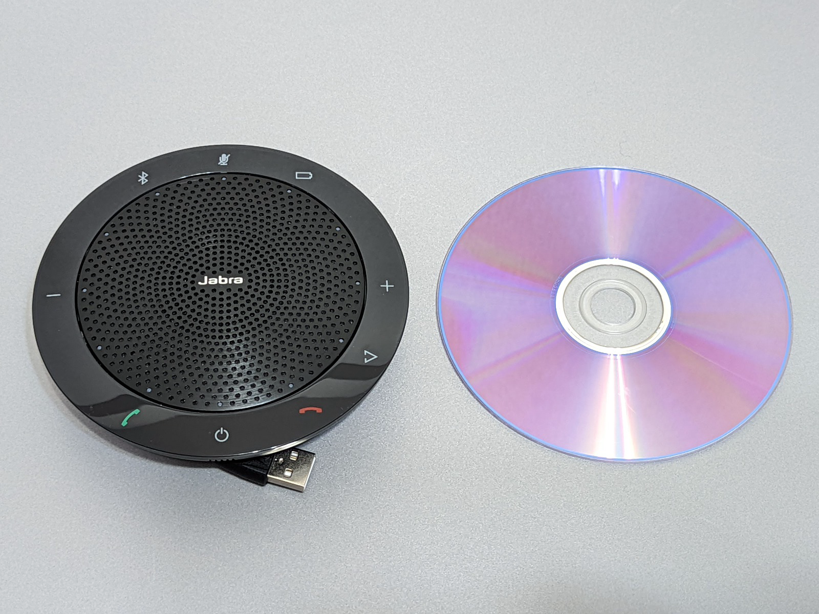 Jabra 会議用スピーカーフォン Jabra CONNECT 4s CONNECT4S 【返品種別A】