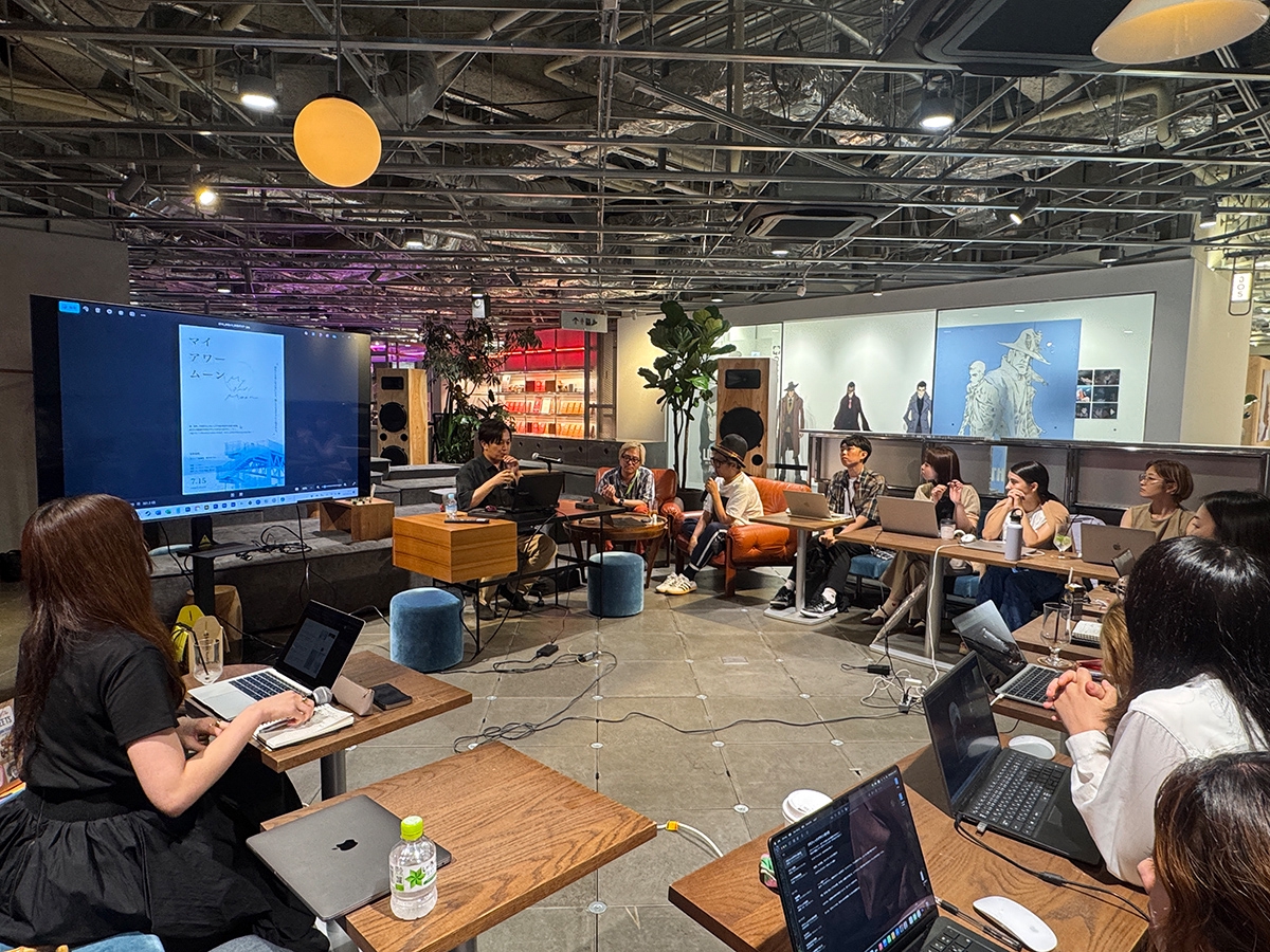 千原徹也氏が学長を務めるデザインスクール「Re:DESIGN SCHOOL」が第3期生を募集