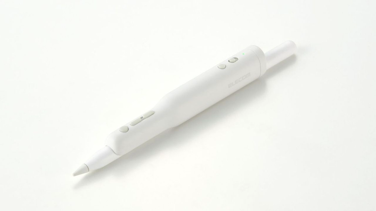 Apple Pencil Pro 動作確認済み Apple Pencil Pro」は、なぜ最新のiPadシリーズでしか使えない
