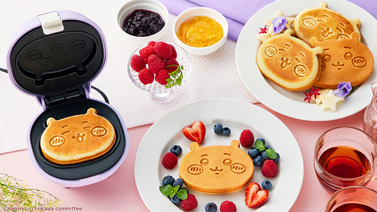 パンケーキ メーカーの通販 - au PAY マーケット