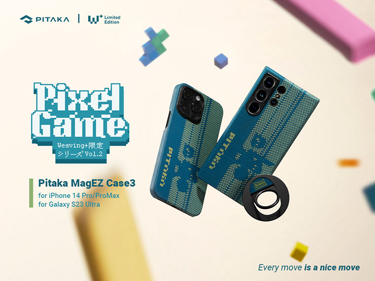 レトロゲーム愛が溢れるドット絵スマホケース 80年代ゲームを