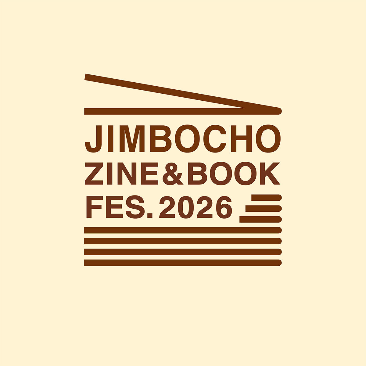 神保町でZine & Bookフェス、古書店とZineが共演