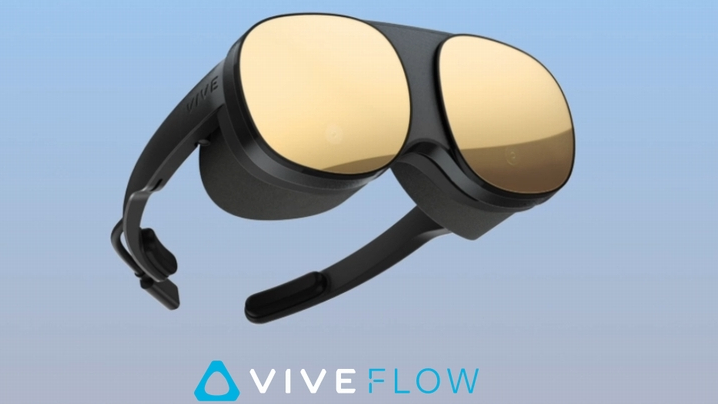 VRを見るのにでかいゴーグルは不要！ メガネ型の「小型VRグラス」発表