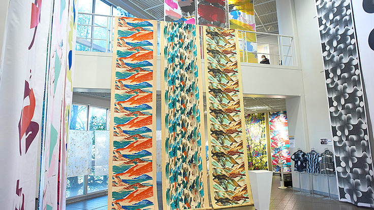 真作保証　島根清　「新緑の武蔵野」油彩　一点もの　20号大作　元光陽会評議員 真作 島根清 「新緑の武蔵野」油彩 20号大作 元光陽会評議員