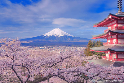 ❤️様❀7龍の集い晴青富士山奇跡❀ Satoshi ／ 富士山フォトギャラリー🗻富嶽変幻