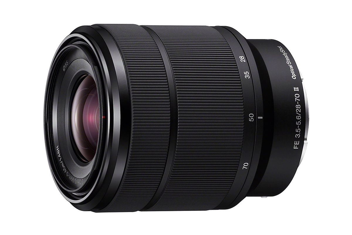 ソニー、次世代ベーシックを体現するフルサイズミラーレス一眼カメラ「α7 V」を発売