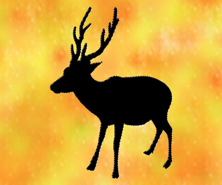 Photoshopのブラシでガーリーな水彩風テクスチャを作る方法 Photoshopド定番チュートリアル デザインする デザインってオモシロイ Mdn Design Interactive