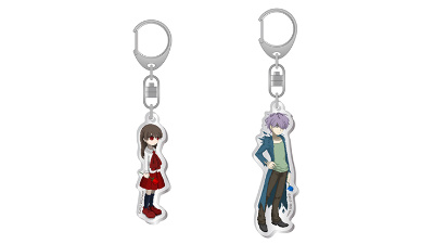 イブ　ゲーム　Ib　楽天くじ　ギャリー　ポスター 2bce2aad-528b-441f-a779-