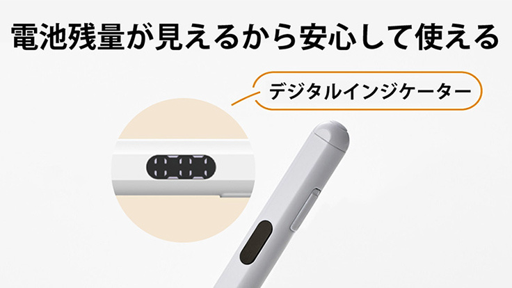 Cerakey セラミック製キーキャップ 白（刻印モデル） Cerakey