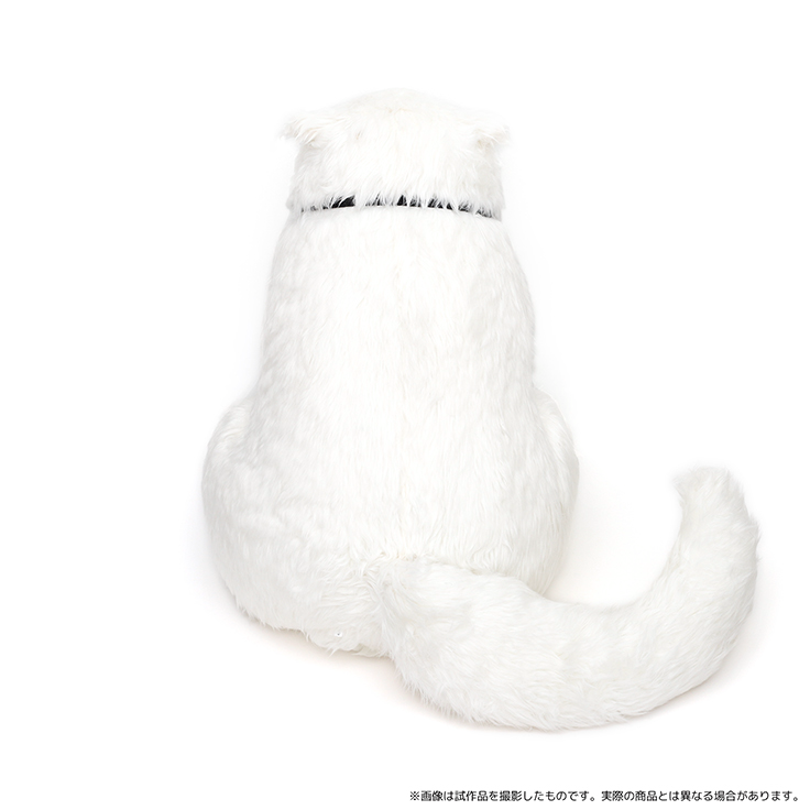 SPY×FAMILY」の犬のボンドのぬいぐるみがヴィレヴァンオンラインに登場