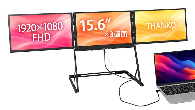 LG、有線LANポートも搭載された34インチの曲面型ディスプレイ「34WQ75C