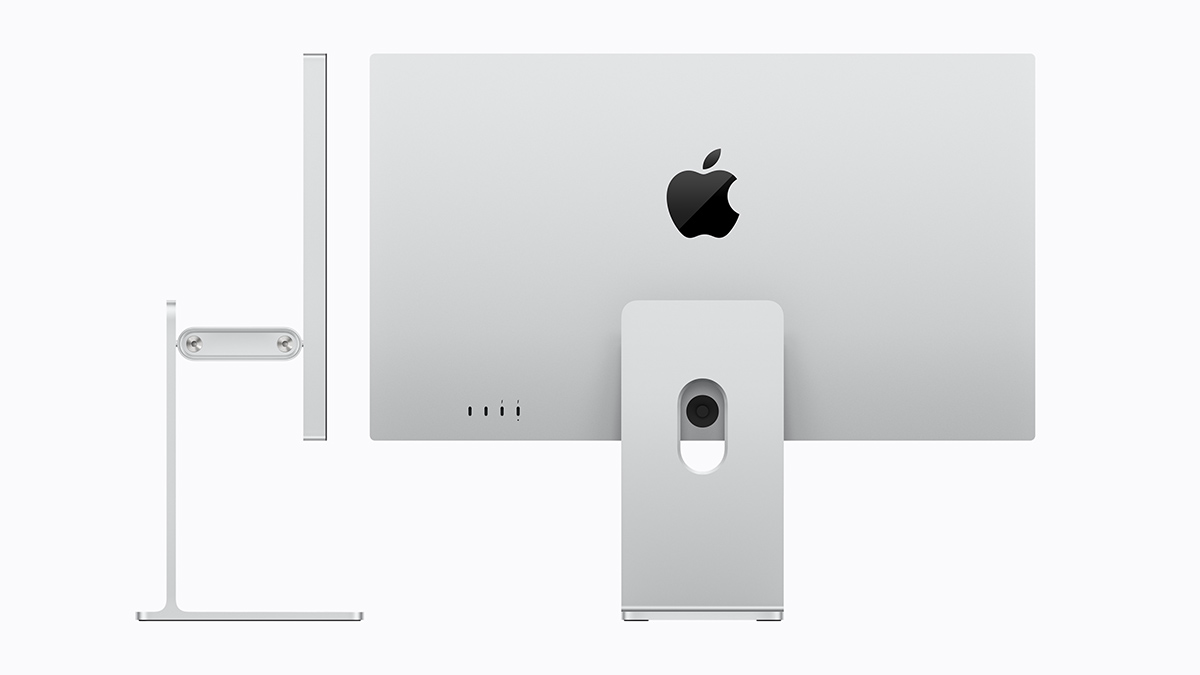 Apple、「Studio Display」を4年ぶりに刷新して上位の新しいXDRモデル