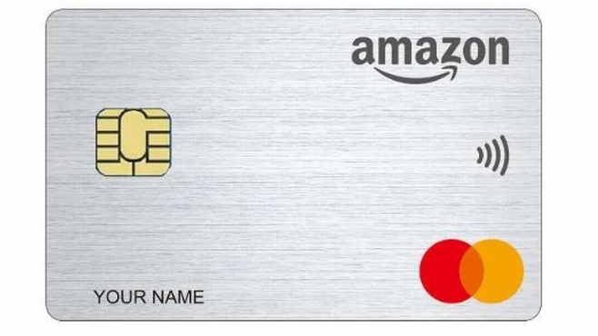 年会費永年無料の「Amazon Mastercard」登場、ポイント還元アップも 