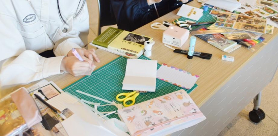 全43組のZine制作者や書店・古書店が集う「Zine & Book フェス in 神保町」