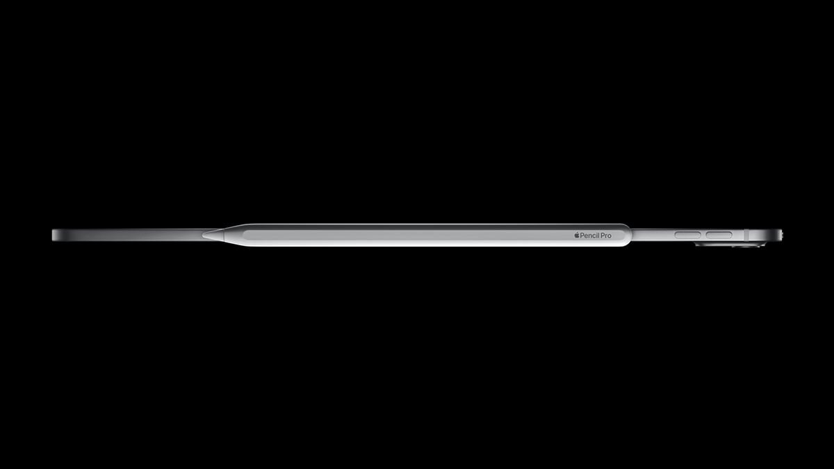 iPad Air256GBシルバー 本体 + Pencil Pro名前あり Apple Pencil Proを購入 - Apple（日本）