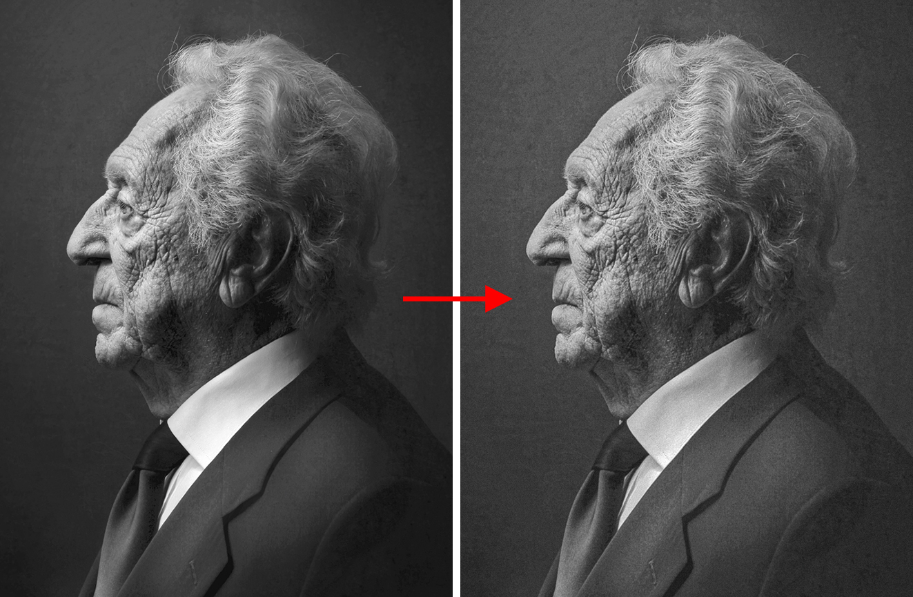 Photoshopでカラー写真を深みと味のあるモノクロ写真に加工する方法 Photoshopド定番チュートリアル デザインする デザインってオモシロイ Mdn Design Interactive