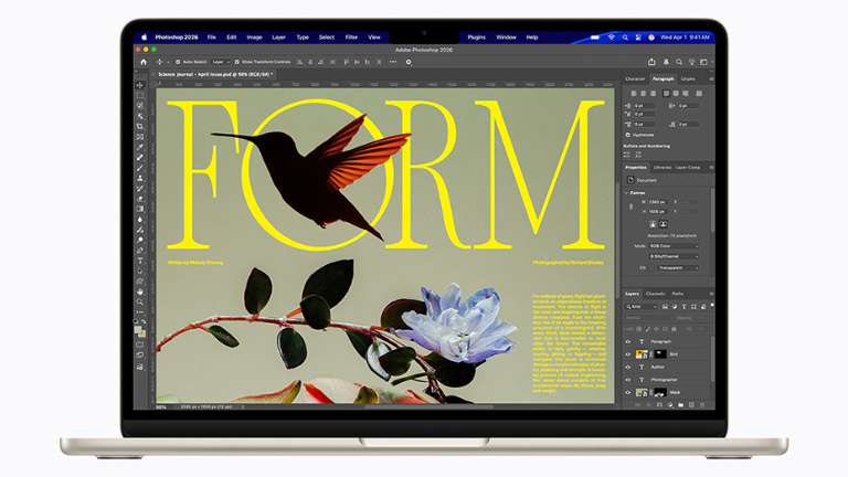 ワコム、初めてのデジタル制作にも適した液タブの最新モデル「Wacom