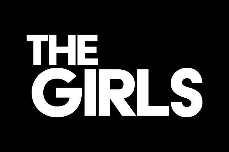 Photoshopでスプレーを吹き付けたようなロゴを作成 ペンキの垂れ 滴りを表現 グランジ風 落書き風ロゴ The Boys ザ ボーイズ 風ロゴ Photoshopド定番チュートリアル デザインする デザインってオモシロイ Mdn Design Interactive