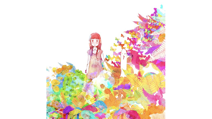 人気漫画家 浅野いにお氏の展覧会 The Personality Of The City アート イベント ニュース デザインってオモシロイ Mdn Design Interactive