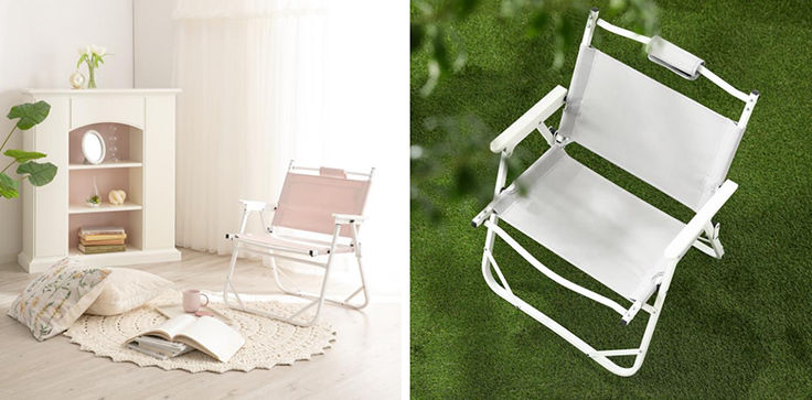 フランフラン 白い馬のアート作品 大判 フラワー・ホース » 十和田市