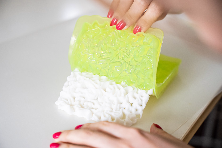 シュガークラフト Discraft Limited Edition Jawbreaker Z FLX GLO Cicada 7/6/-1/1