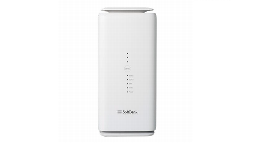SoftBank Airに5G対応バージョンが登場し新料金プランも提供開始 