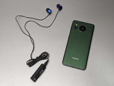 わずか550円で有線イヤホンがBluetoothで使える！ダイソーやワッツで