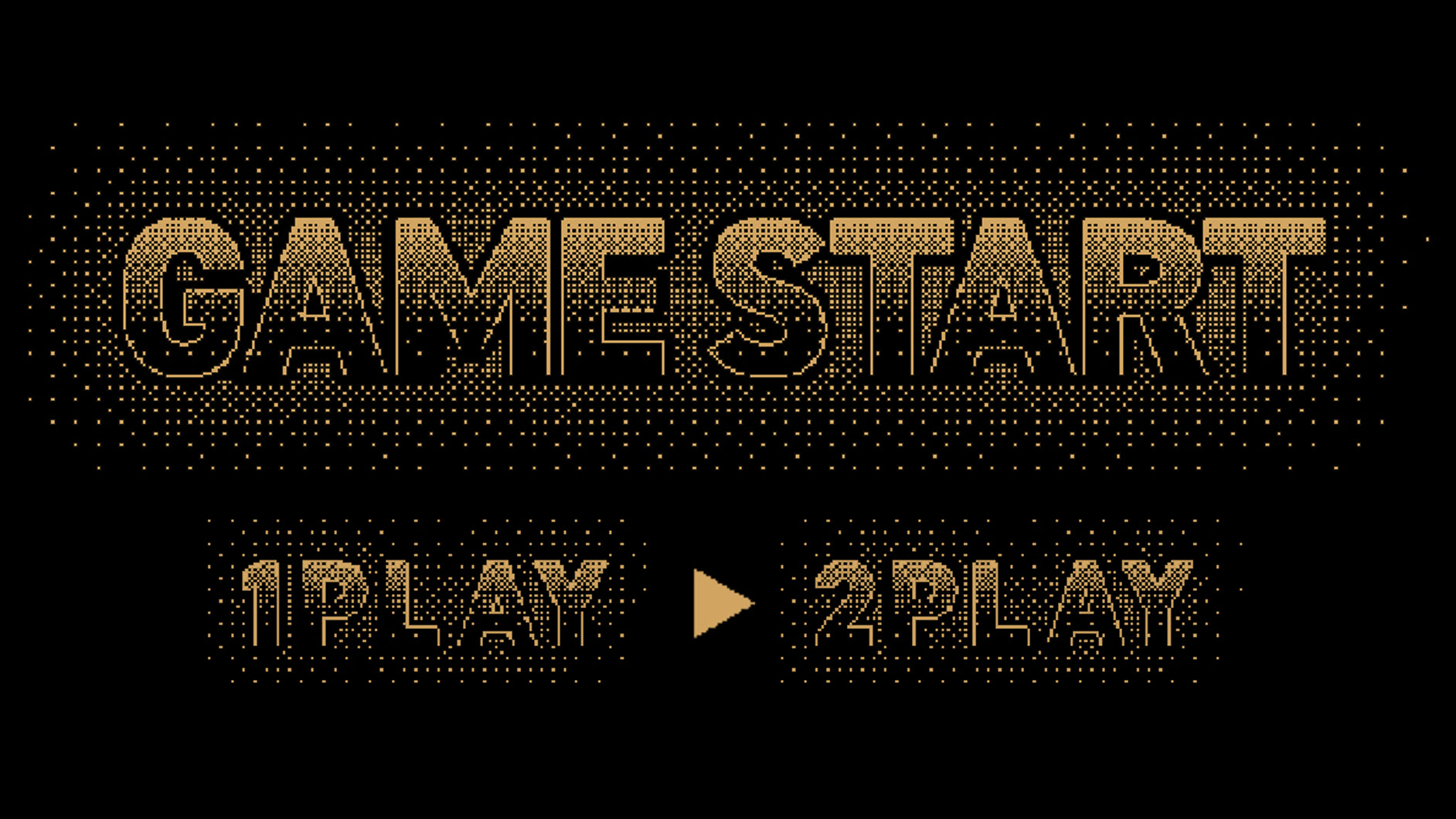 Photoshopでレトロゲームをイメージしたビットマップ風のロゴを作る方法 ｜デザインを深掘り MdN