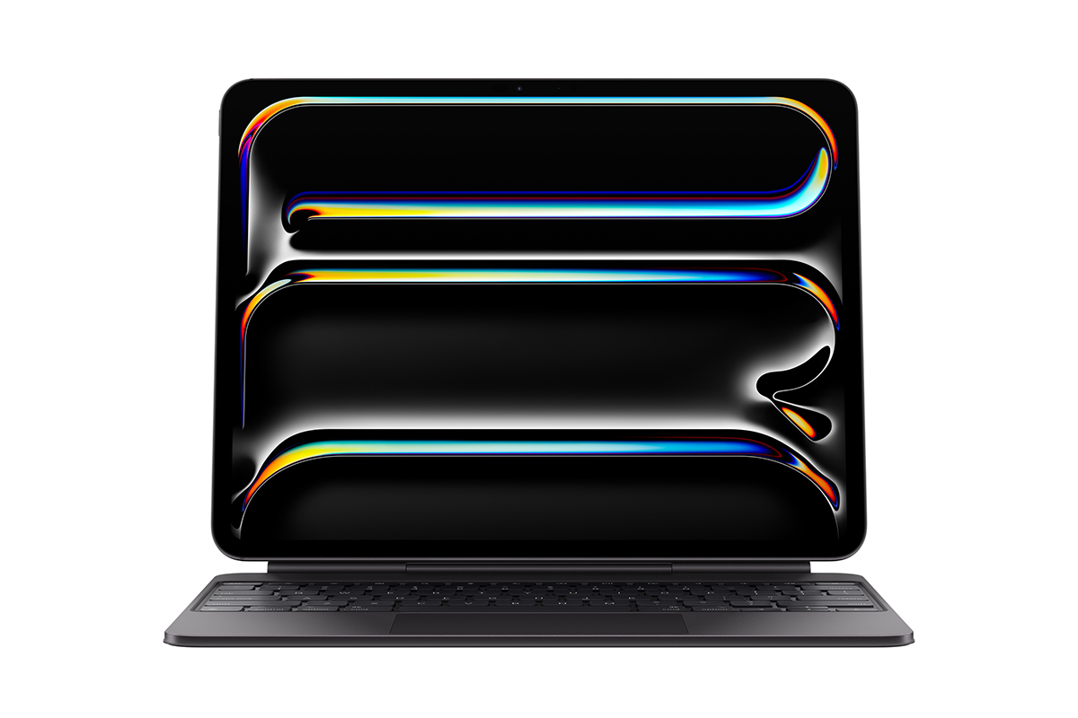 【超美品】ipad pro 13インチm4 pencil pro付き iPad Pro 13 Inch Case M4 (2024) with Pencil Holder, [Support