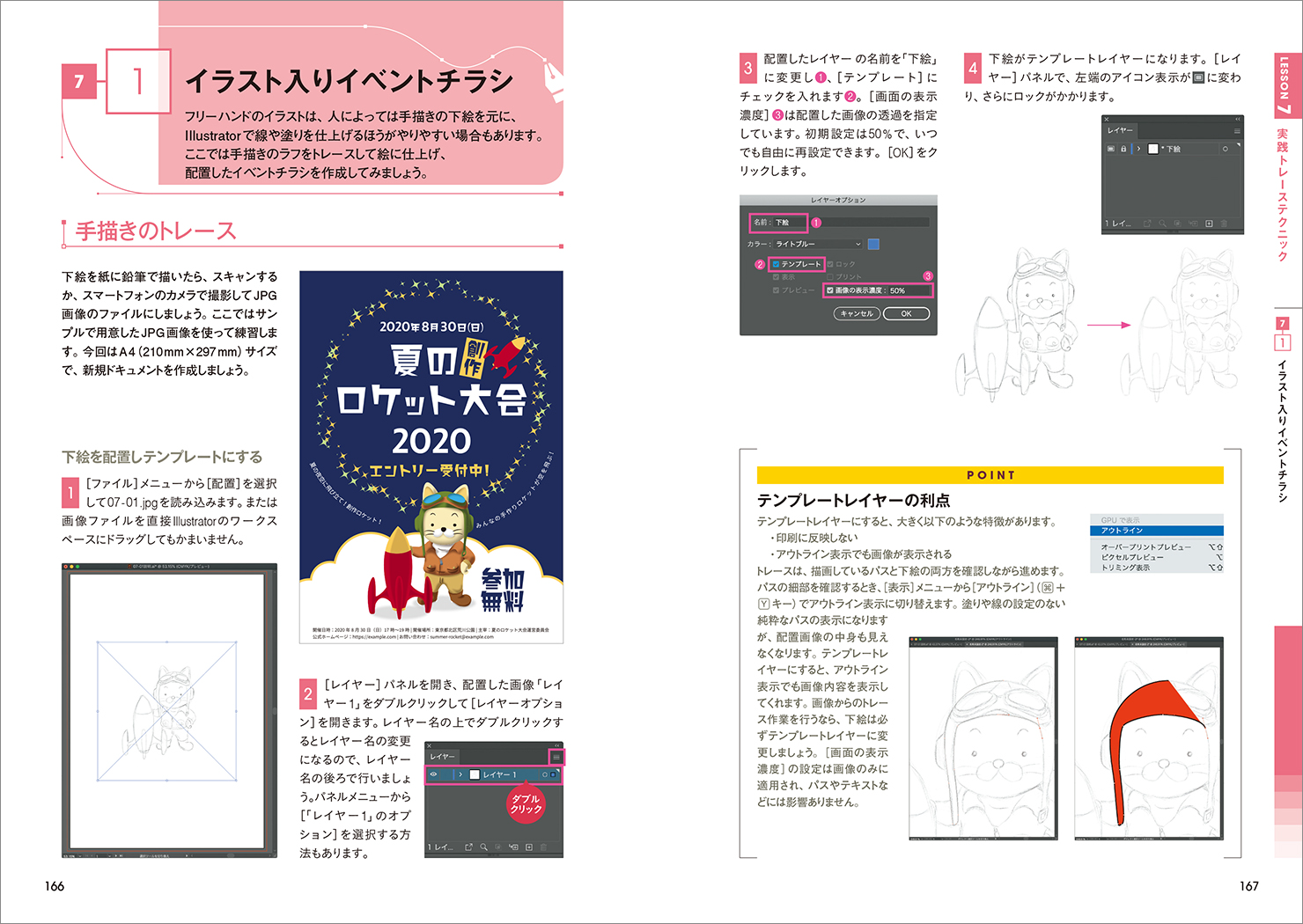 デジタルハリウッド講師が選ぶ オススメillustrator本8選 22年版 中身を見てしっかり選べる オススメ参考書レビュー Webをつくる デザインってオモシロイ Mdn Design Interactive