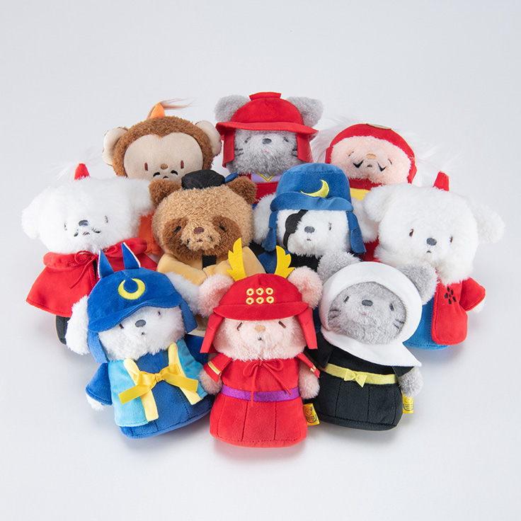 Lienel 武田創世 マスコット ぬいぐるみ バッジ Lienel 武田創世 マスコット ぬい ✳EBiDAN バディーズ BUDDiiS