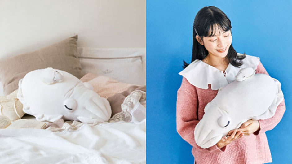 FANS もちもちしいたけクッション FANS もちもち しゅうまい クッション 全1種の通販 by しらす屋