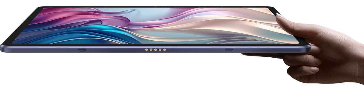 XPPen、クリエイター向けの12.2型のAndroidタブレット「Magic Drawing