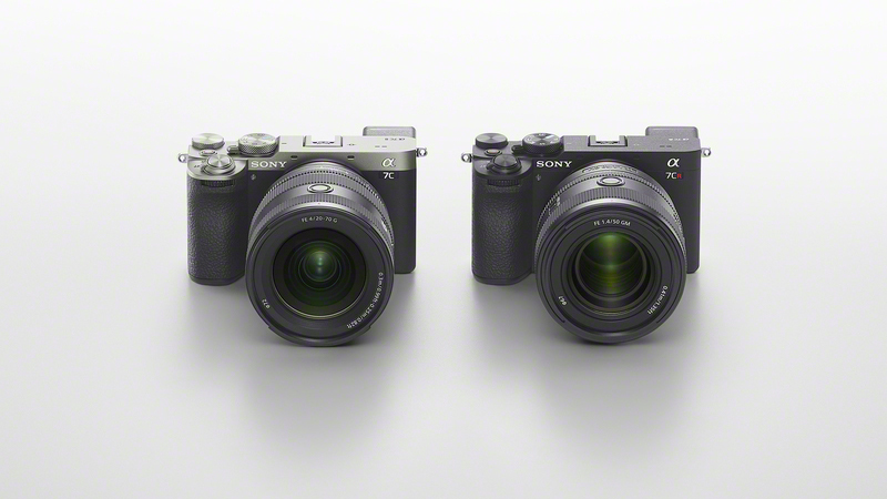 小型ながらも35mmフルサイズで高解像度！ 有効約6100万画素のミラー