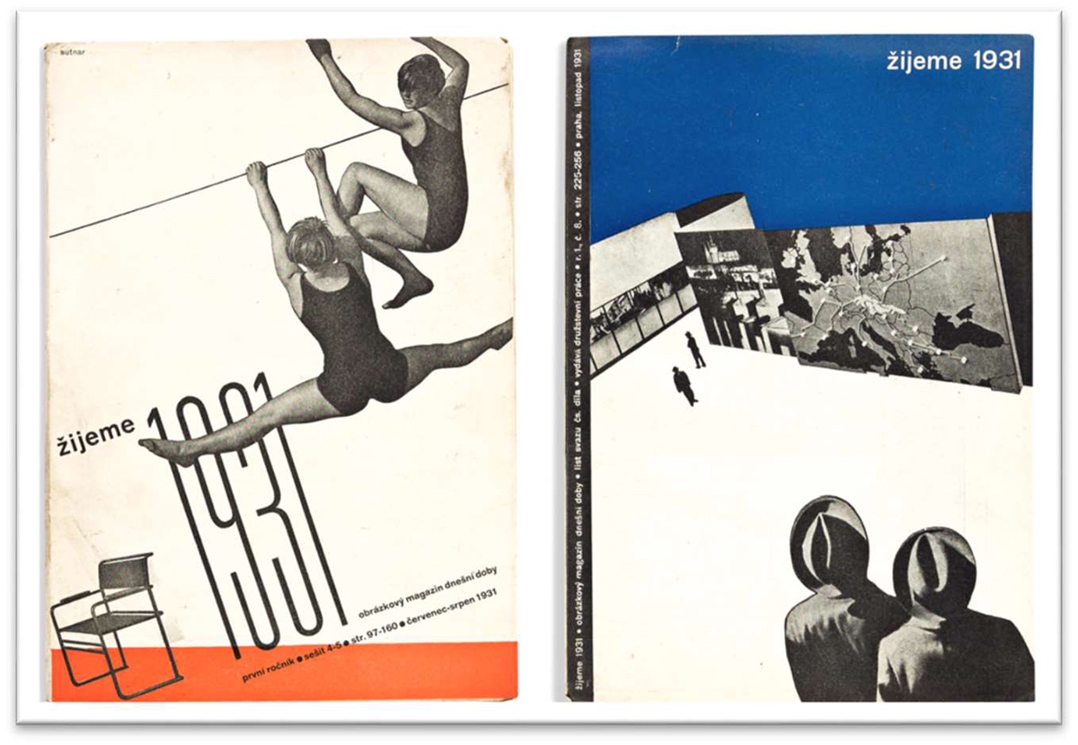 チェコのグラフィックデザインの社会的な影響を探る「identita – the story of Czech graphic design」展