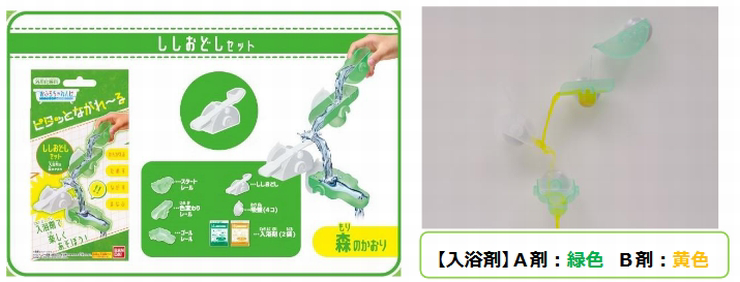 ー流れー B www.distribella.com
