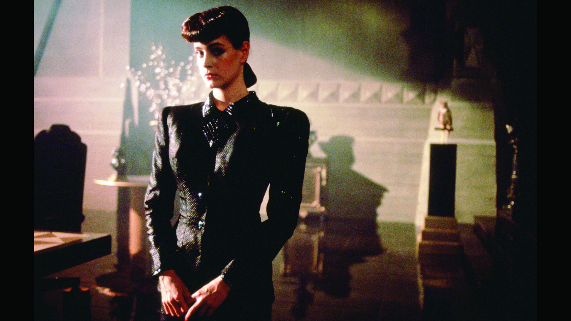 映画の中の名画『ブレードランナー』#3（全3回／ブレードランナーとSF