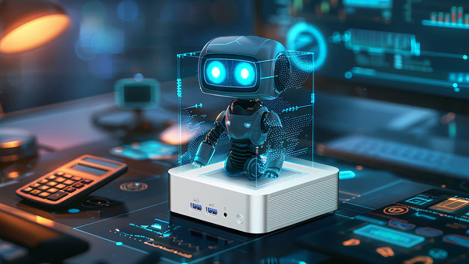 CES 2026ではノートPCも登場！ ミニPCに定評のあるGEEKOMのパソコンに