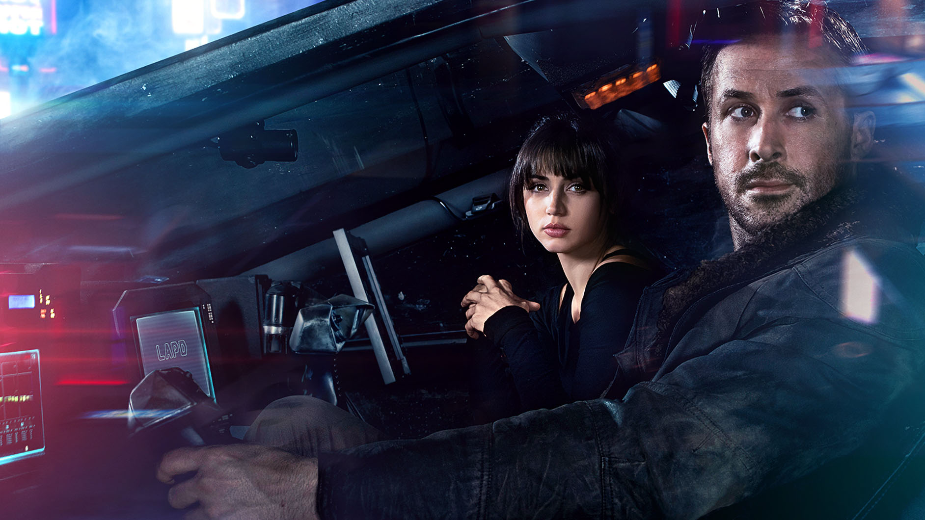 ハリウッド　証明書付ライアン・ゴズリング 直筆サインフォト 「ブレードランナー」 ブレードランナー2049 新品 直筆サイン入り写真 ライアン