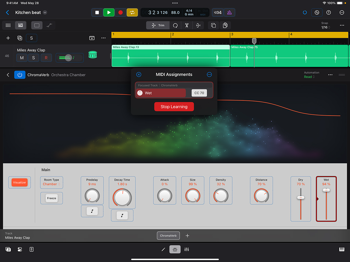 Logic Pro 7 音楽制作ソフトウェア Apple Logic Pro 7 Audio Production Software | Guitar Center