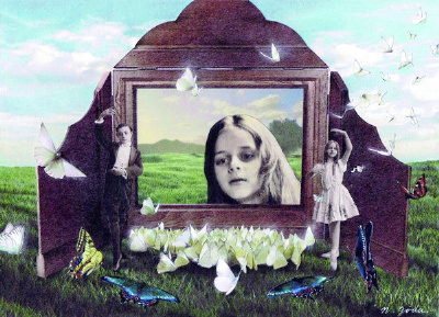 合田佐和子 合田佐和子 画家、造形作家 東京 - 東京国立近代美術館