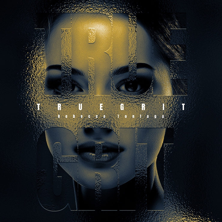 Photoshopでガラスの層を表現するテクニック（ガラス／透明／写真加工）