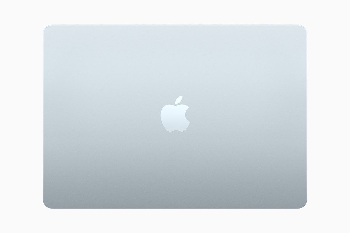 M4チップ 13インチMacBook Air スペースグレー Apple MacBook Air Liquid Retinaディスプレイ 13.6 MC8G4J/A