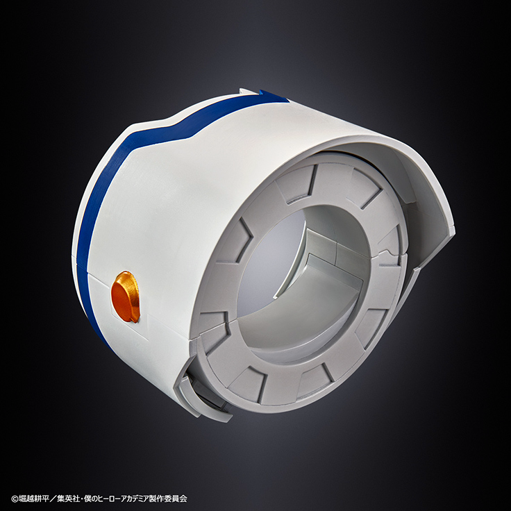 僕のヒーローアカデミア　デクのグローブ 君はヒーローになれる”。「ヒロアカ」よりデクのグローブが