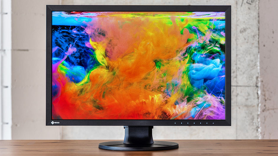 EIZO ColorEdge CS2400R ディスプレイ モニター 本体 EIZOダイレクト｜CS2400R: カラーマネージメントモニター ColorEdge