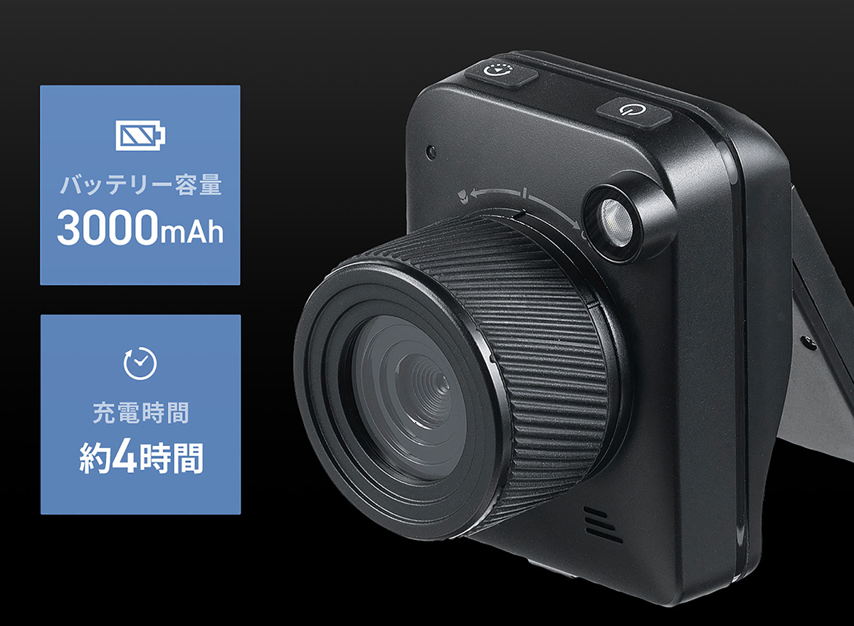 サンワサプライ　タイムラプスカメラ Amazon.co.jp: サンワダイレクト タイムラプスカメラ 4K対応