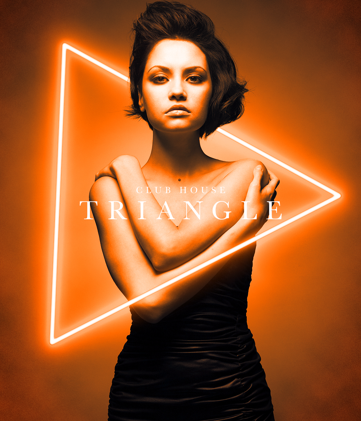 MAC TOOLS ネオンスタイル装飾品