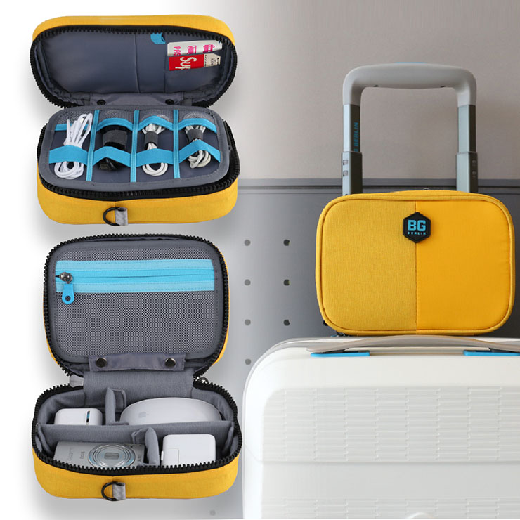 Gloture ドイツの旅行鞄メーカーがデザインしたポーチ Bg Berlin を発売 新製品 ニュース デザインってオモシロイ Mdn Design Interactive